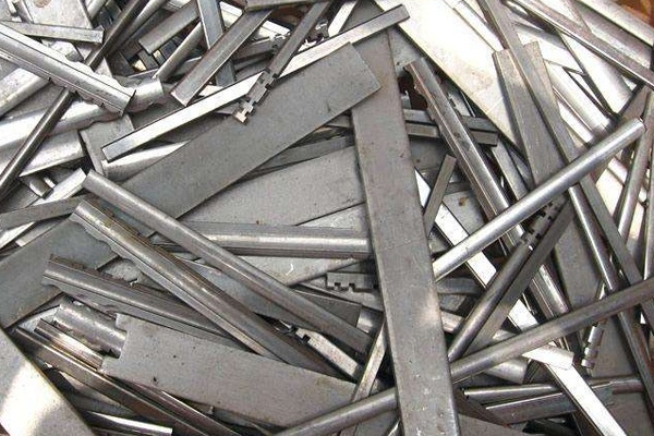 Thiên Phát là một trong những cơ sở chuyên thu mua phế liệu nhôm giá cao nhất