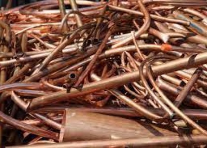 Thu mua đồng phế liệu giá cao hơn 30% so với các đơn vị khác – Thiên Phát