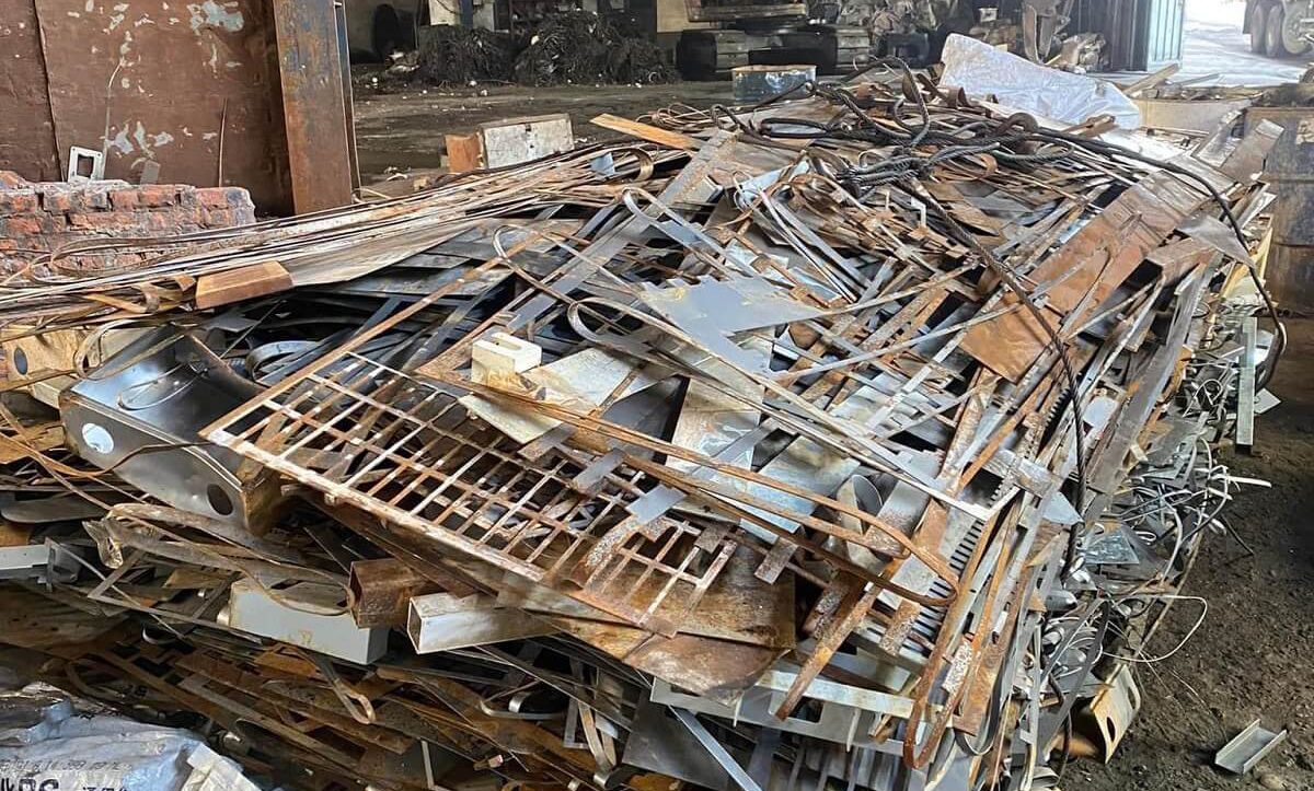 đảm bảo công việc thu mua sắt phế liệu được tiến hành theo đúng tiến độ và tiết kiệm công sức, thời gian cho khách hàng.